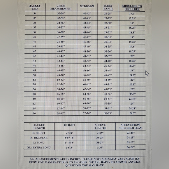 Oscar de la Renta Blazer Size 39S Tote F/6 - Picture 12 of 12